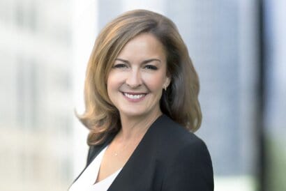 Allison Breeding, Chief Marketing Officer at Direct Travel
