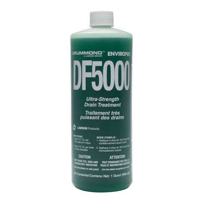 DF5000 32 ounce bottle