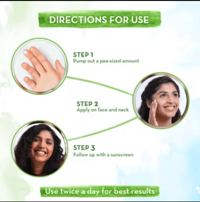 Mamaearth Blemishes Face Cream Price in BD
