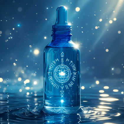 ANCESTRAL ELIXIRS