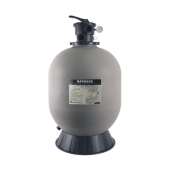 I have a hayward pro series s244t sand filter. Astralpool Cantabric D600 Top Mount Sand Filter 24 14m3 H The Pool Masters