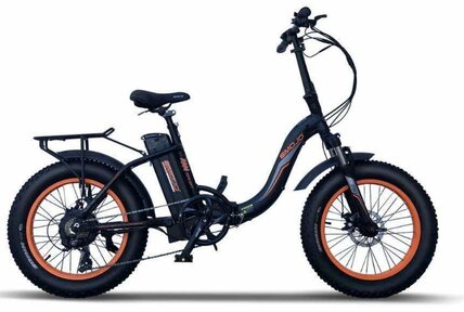 best electric cruiser