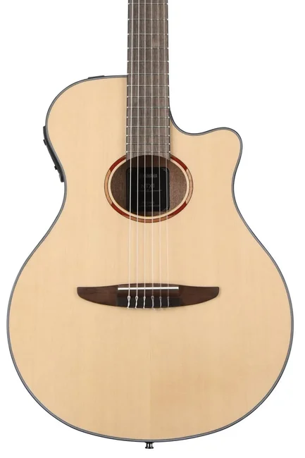 Yamaha NTX1 Nylon String Acoustic