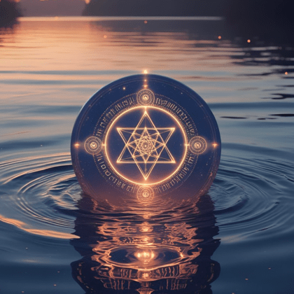Crystal Attunements