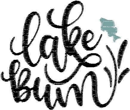 Lake Theme Designs 10 design file Pack plus all designs with knockdown file - Image 4