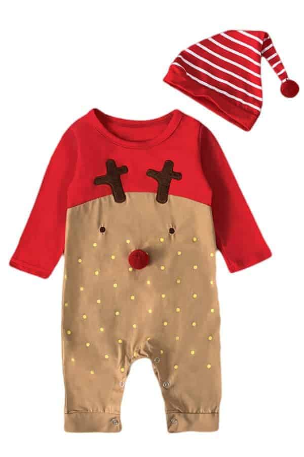 Pull Noel Bebe Achat De Pull Moche Hiver 21