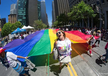 This Weekend: Free Things to Do in San Francisco - SF Funcheap