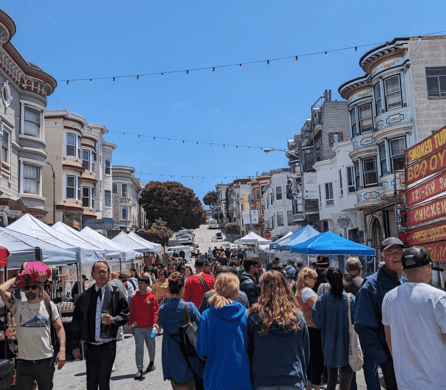 This Weekend: Free Things to Do in San Francisco - Funcheap