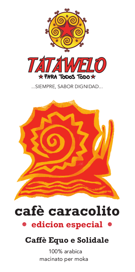 Pacchetto Tatawelo Caracolito