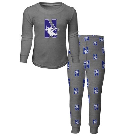 Campus Gear Online Northwestern University Wildcats Sleepwear