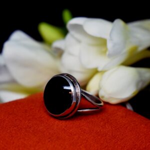 Anillos ajustables diseño metamorfosis - Top Ventas Recomendado