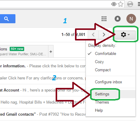 How To Change Gmail Address >> Can I Change Gmail Address Username Yes Read This Guide Whatvwant How To Change Gmail Address >> Can I Change Gmail Address Username Yes Read This Guide Whatvwant