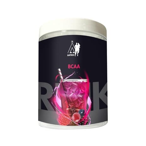 BCAA – Δατική Δίαιτα