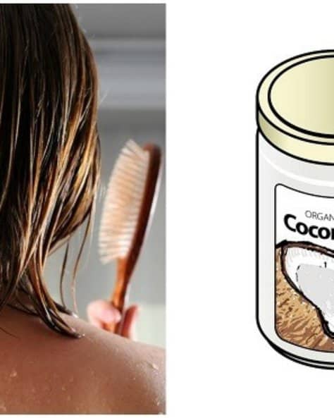 6 Clever Ways To Use Coconut Oil For Gorgeous Hair