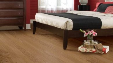 How To Fix A Hardwood Floor That S Warping From Water Damage Floor Techie