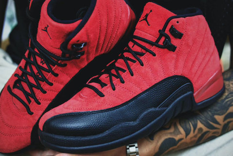 flu games 12