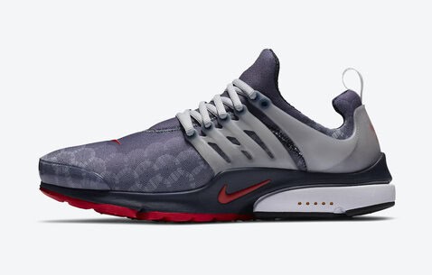 nike air presto release date