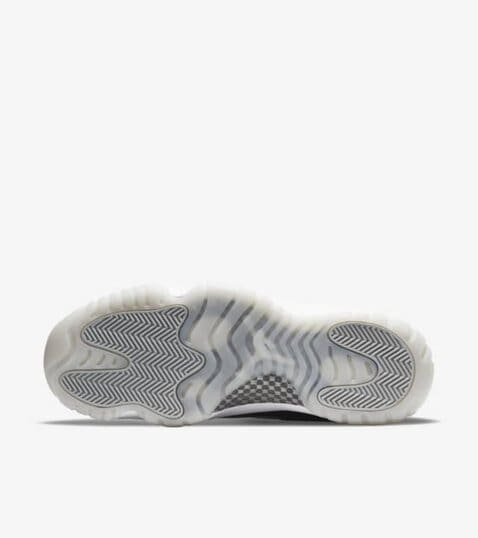 jordan 11 clear release date