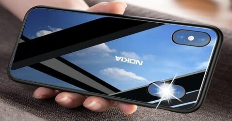 Nokia 10 PureView Pro Max