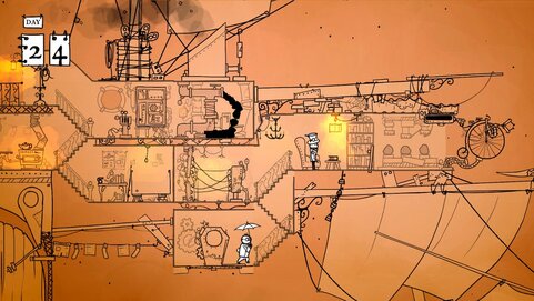 39 days to mars