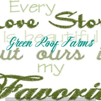 Love Story is Favorite