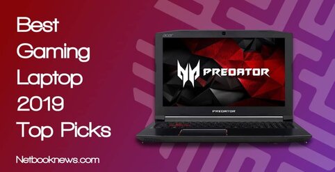 10 Best Gaming Laptops Of 2020