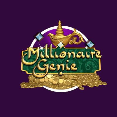 Genie Riches Slots