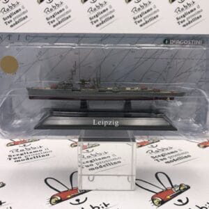 Modèle Bateau - Navires De Guerre - Blucher - DeAgostini - Échelle 1 - Foto 4