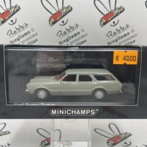 PORSCHE 911 993 Carrera Cup ADAC GT 1994 #9 Niedzwiedz Häberle Minichamps 1:43 EUR 29,90 - FR