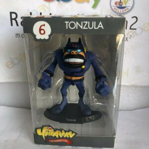 Yattaman Cult Collection – New Yatta Fisch-Figur