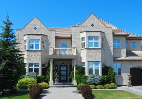 Exterior Painting Four Seasons Painting Home Improvement