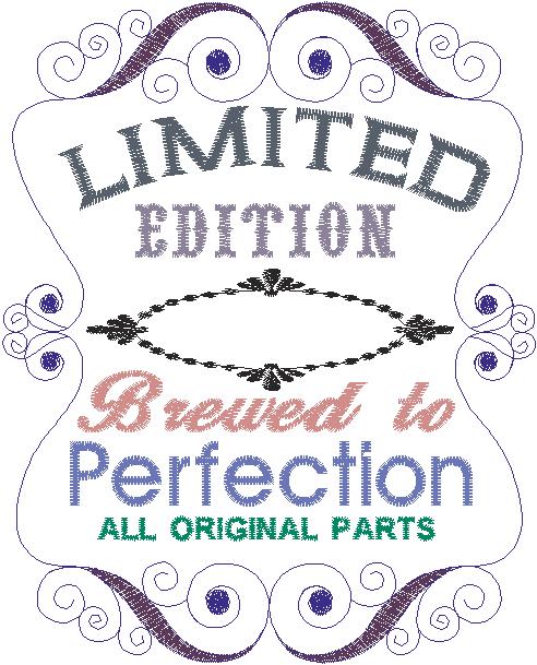 Over the Hill Design Pack (over 50 design files) - Image 2