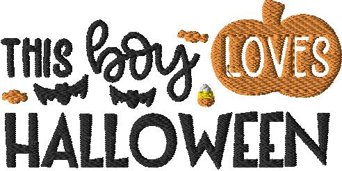 Entire Halloween Collection 2018 (OVER 100 designs) 4x4 and 5x7 - Image 3