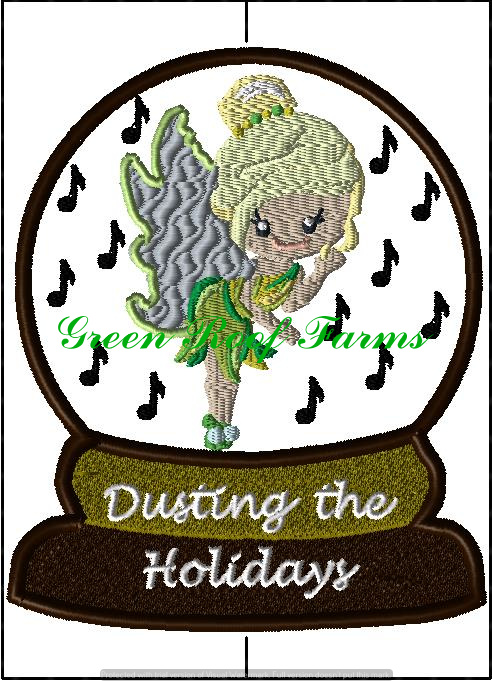 Snow Globe Kid Characters in costume Set 23 different snow globes - Image 3