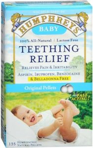 Humphreys Teething Tablets For Babies For Sale Off 73