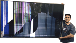 panel tv televisor led lcd plasma smart