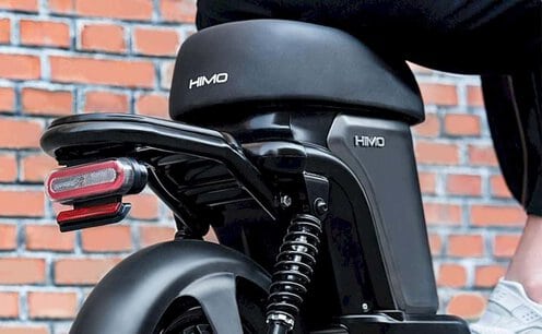 xiaomi electric bike himo t1