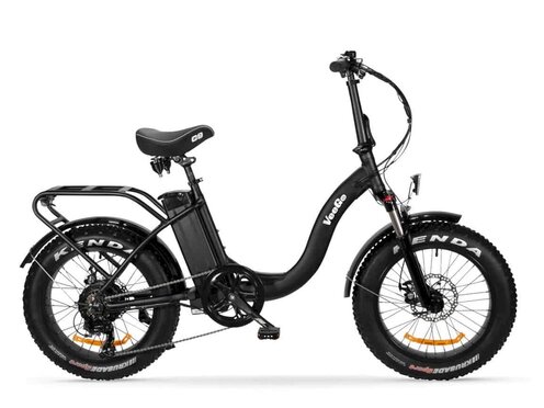 veego bicycle