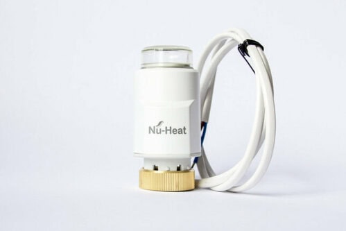 Thermostats u0026 controls Archives | Nu-Heat