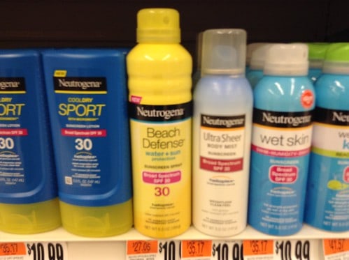 Best Sunscreen For Swimming In 2020 Top Picks And Reviews Own The Pool