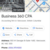 Google Business Profile Optimization helps Dominate Local Search Results