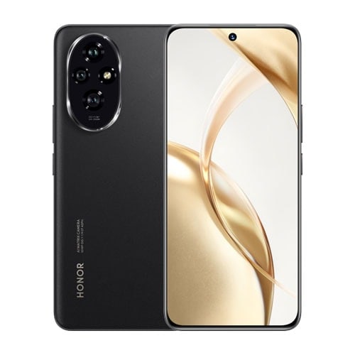 Honor 200