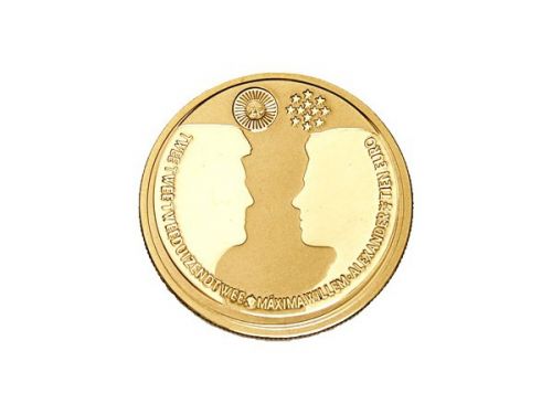 Gouden-tientje-2002 - voorkant