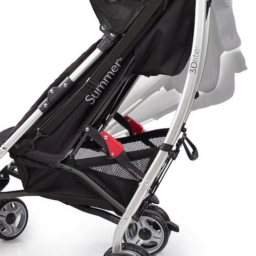 summer golite stroller