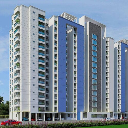Builders in trivandrum