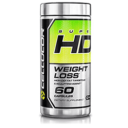 Cellucor Super Hd