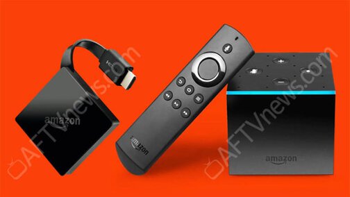 3rd Generation Amazon Fire TV Review