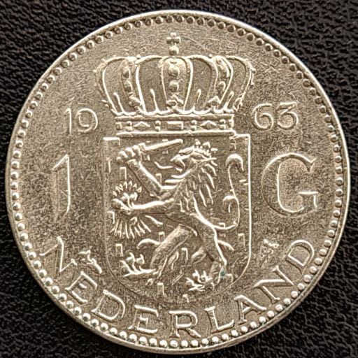 gulden 1963