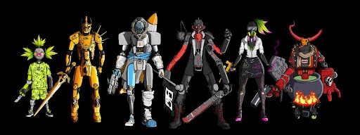 Drunk_Robots