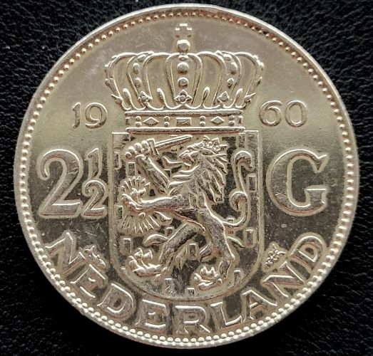 rijksdaalder 1960